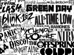 User Profile: Blink182Fan