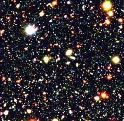 User Profile: CelestialStardust