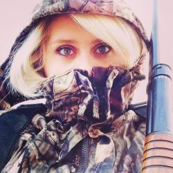 User Profile: Deerhuntinbarb