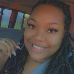 User Profile: Iwillovercome
