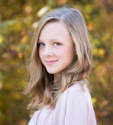 User Profile: arielstrong