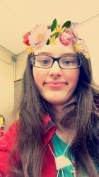 User Profile: ilovemylife16