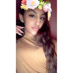 User Profile: Sherryxo