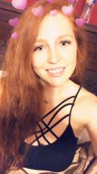 User Profile: Greeneyedginger