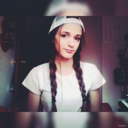 User Profile: KaliH