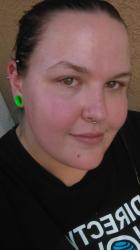 User Profile: RachelBool