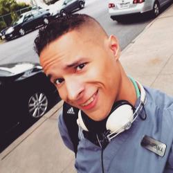 User Profile: Brainhack249