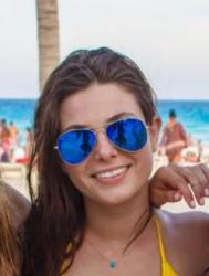 User Profile: Jen1996