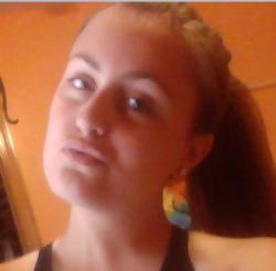 User Profile: tennisgirly
