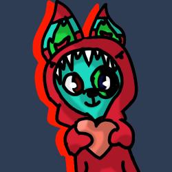 User Profile: Acatlover