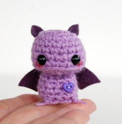 User Profile: Mexicanightbat