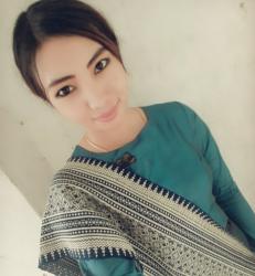 User Profile: Isadora25