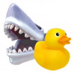 User Profile: MrRubberDucky