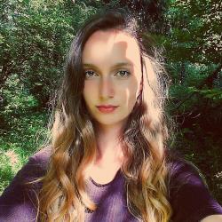 User Profile: friendlycat