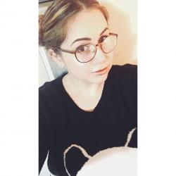 User Profile: GypsyRose12