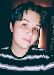 User Profile: Chavai