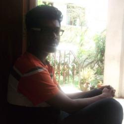 User Profile: convivialScarf1358