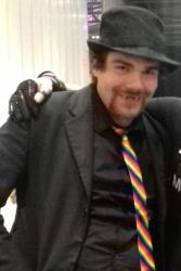 User Profile: AaronAnderson