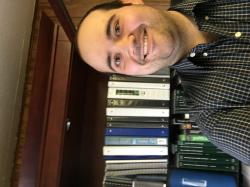 User Profile: Mrniagara
