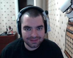 User Profile: Vloth