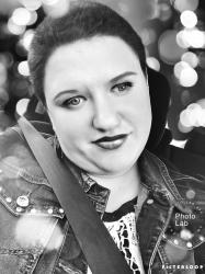 User Profile: HopefulHugger