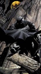 User Profile: AFullmetalBatman