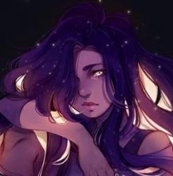 User Profile: starchildd