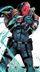User Profile: FullmetalHood
