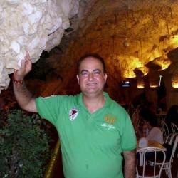 User Profile: secretNorth9536