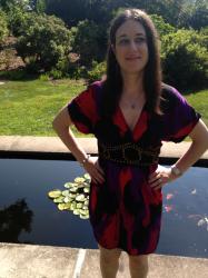 User Profile: Theaterlily30