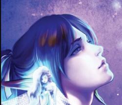 User Profile: Vrey
