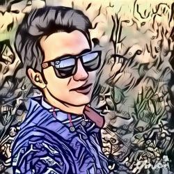 User Profile: JohnRahimi