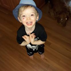 User Profile: warmheartedWest1336