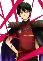 User Profile: Dokeshi1