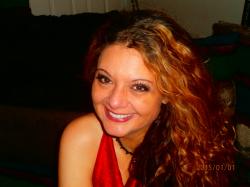 User Profile: Winedancer