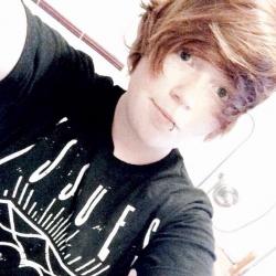 User Profile: blink0182