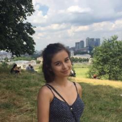User Profile: LittleLux