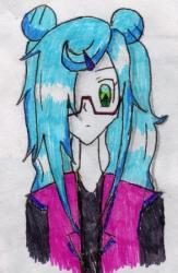 User Profile: XenolithPearl