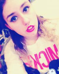 User Profile: StormySonata