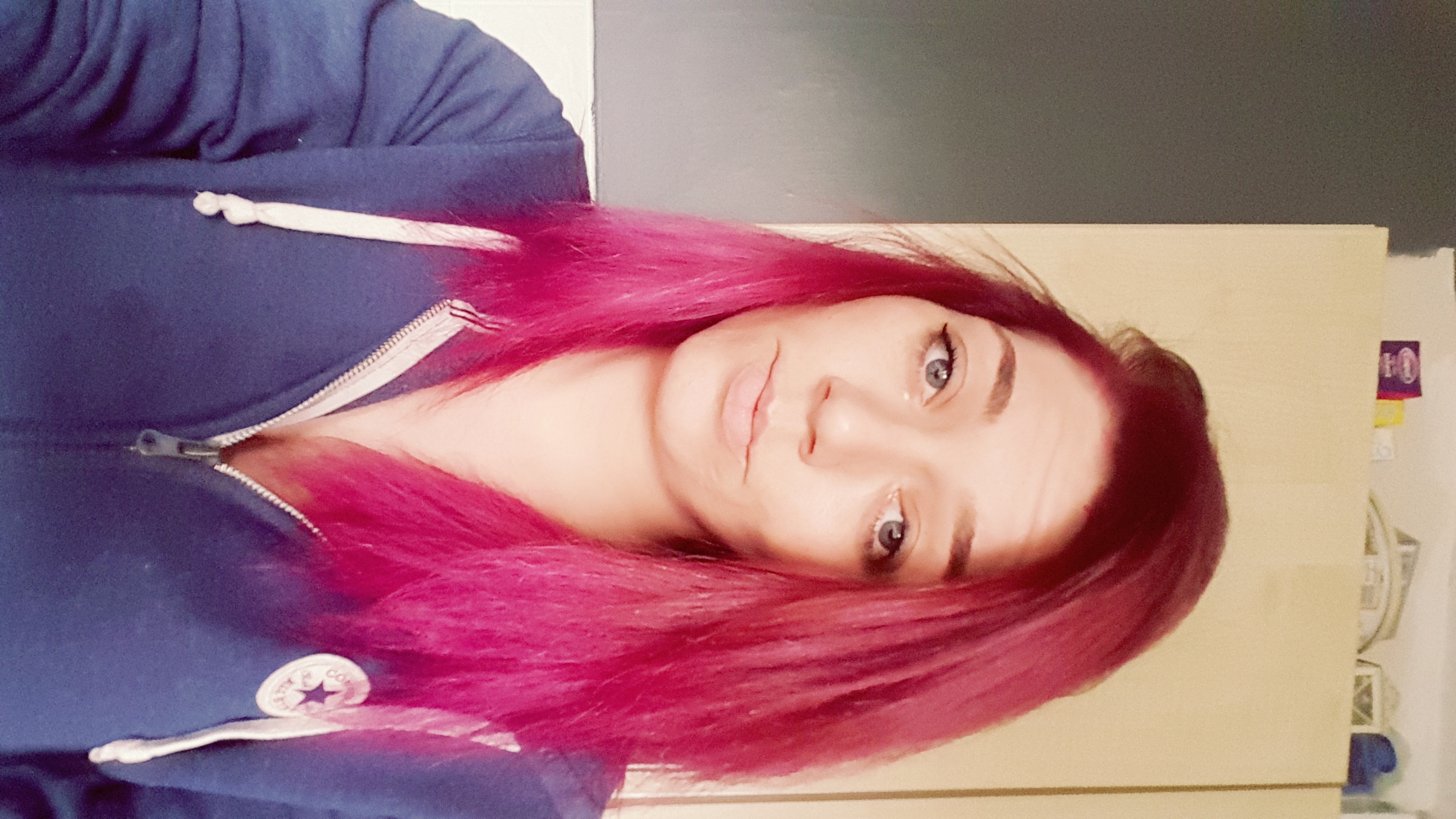 User Profile: selfdisciplinedTangerine7830
