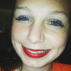 User Profile: sassyandsad7