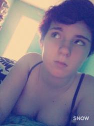 User Profile: AbbbigaleTheBroken