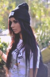 User Profile: Melodey101