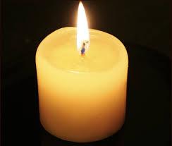 User Profile: candleslight