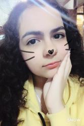User Profile: Lizzie3x0lm31g3n1