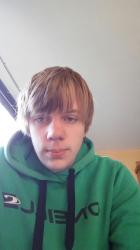 User Profile: HazardousPanda