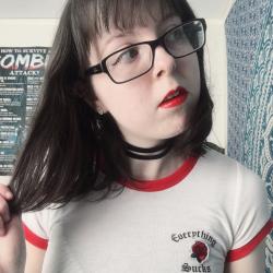 User Profile: PetiteDarling