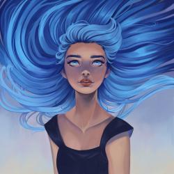 User Profile: RainbowMermaid97