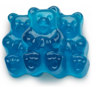 User Profile: BlueCandy