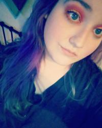 User Profile: Sweetnsourbrina1